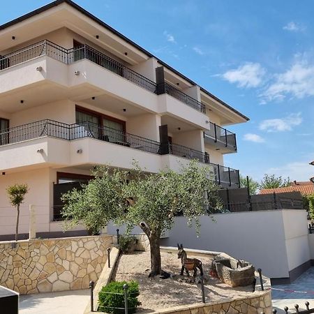 Villa Vista 1 Malinska Zewnętrze zdjęcie